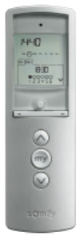 Радиопульт TELIS 6 CHRONIS RTS SILVER INTL