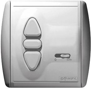 Радиоприемник Centralis Uno RTS