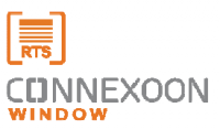 Connexoon Window RTS совместим с